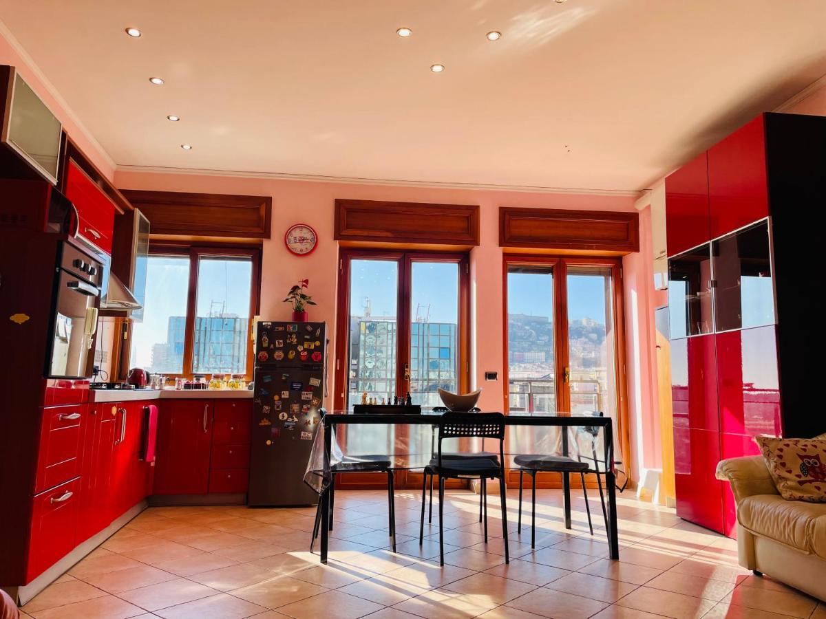 Apartment I Tre Castelli
