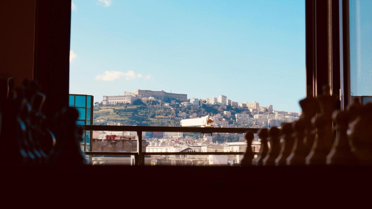 Appartement I Tre Castelli