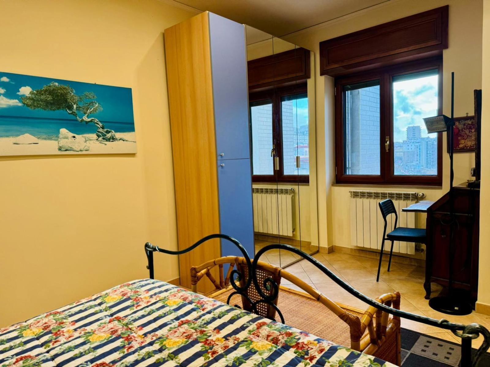 Appartamento I Tre Castelli Napoli